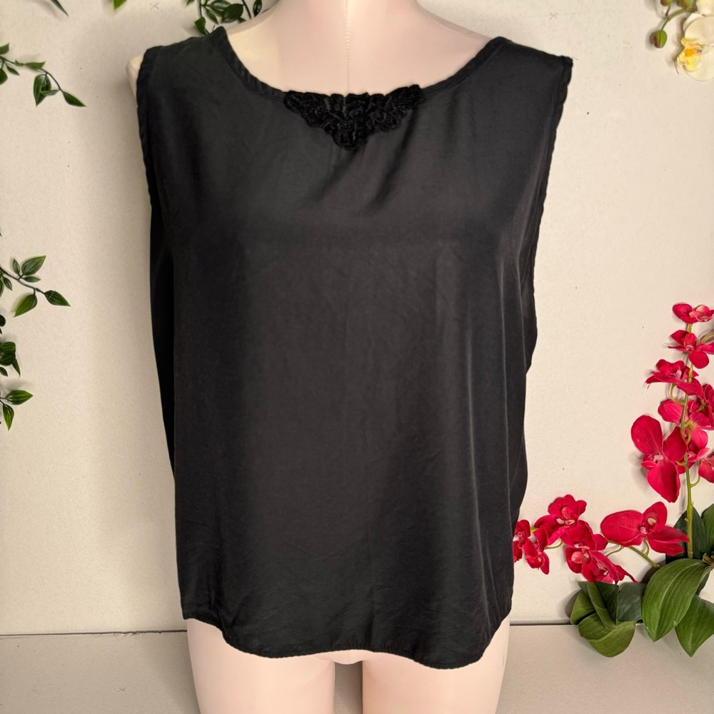 🖤 Anxiety Top 🖤